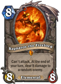 Illustration for article titled Hearthstone's Randomness Can Be Tough For Pros To Swallow